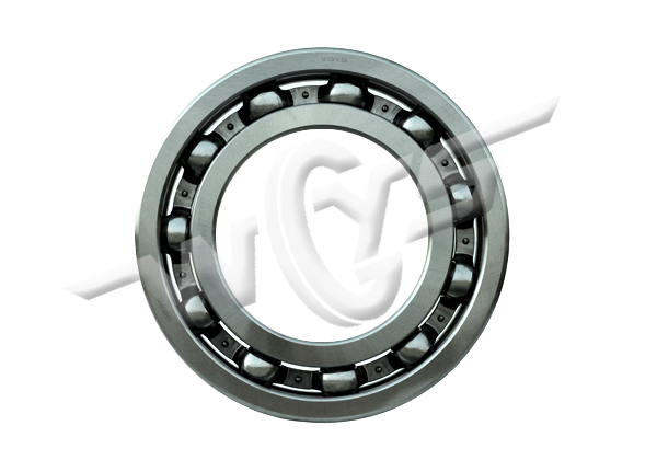 Deep Groove Ball Bearing